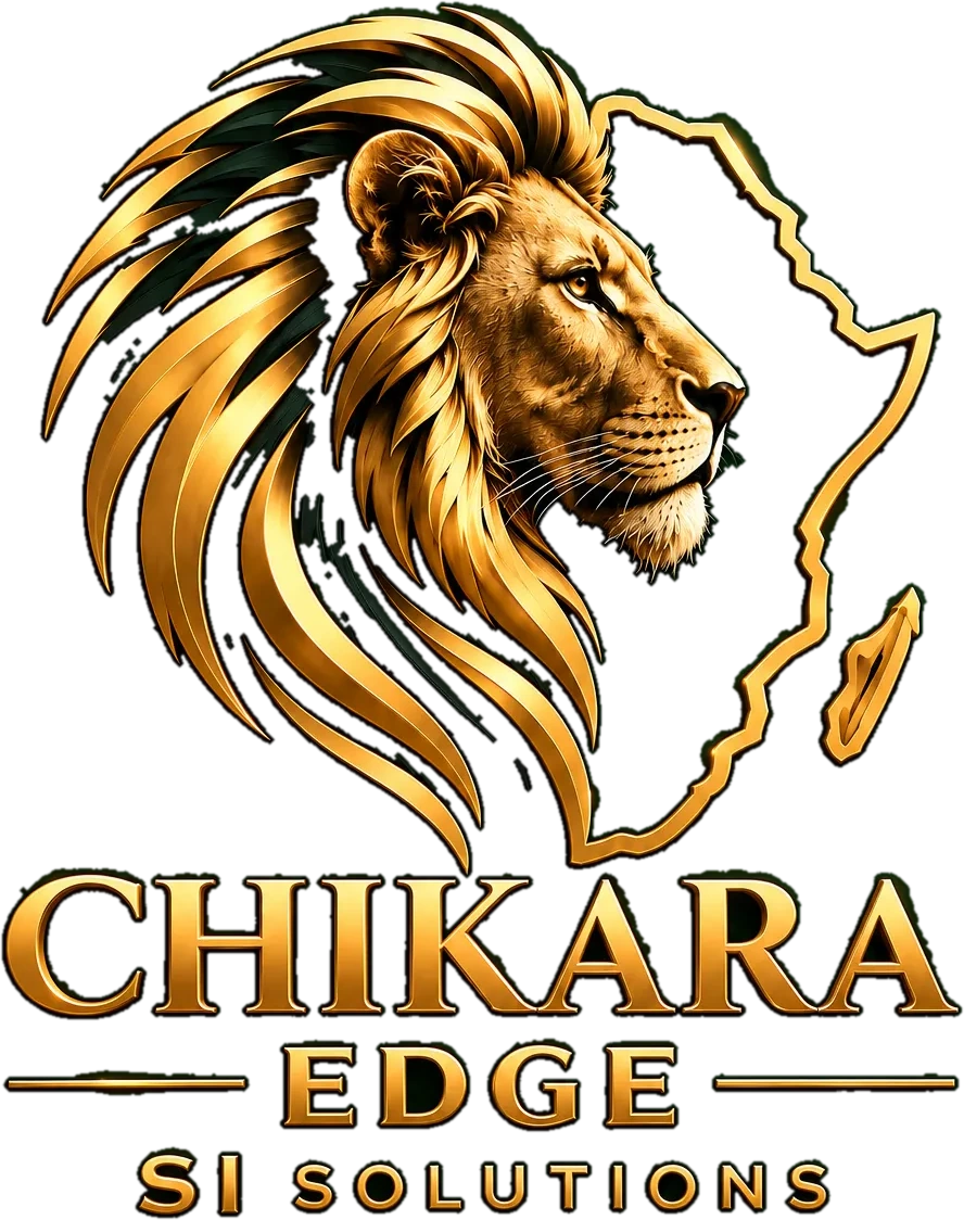 CHIKARA logo